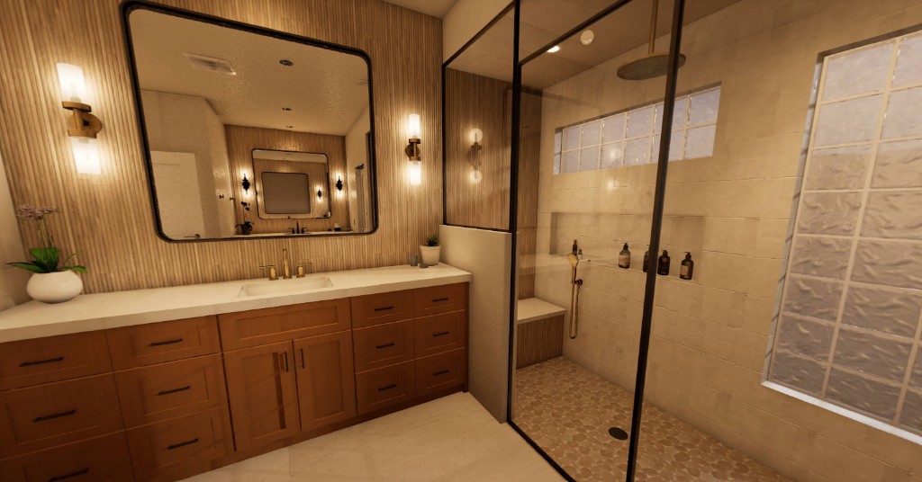 KRON — Julian PBYP remodel VR tour thumbnail