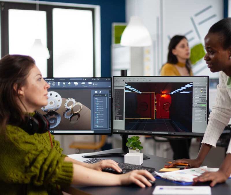 BIM in Interior Design Implementation