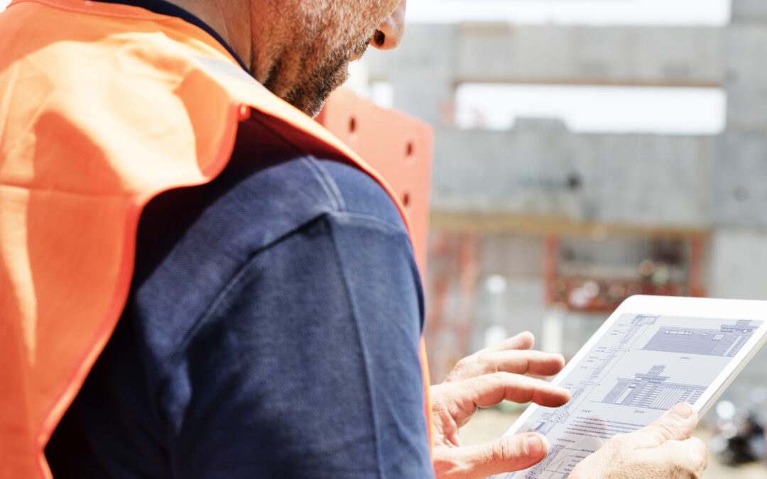 The Future of Connected Construction