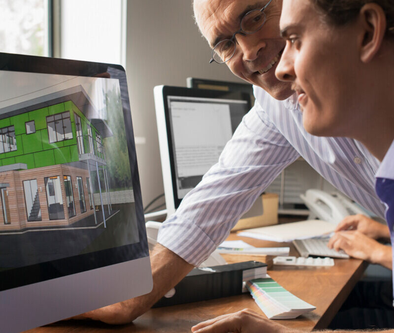 What Craydl Brings to the Table for Architects
