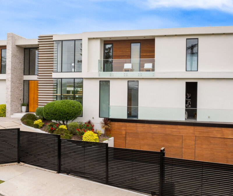 California Wildfires Impact on Real Estate in Arizona and Nevada