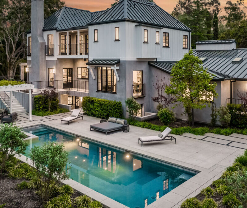 Outcomes in Home Design and Construction with BIM in Residential Construction