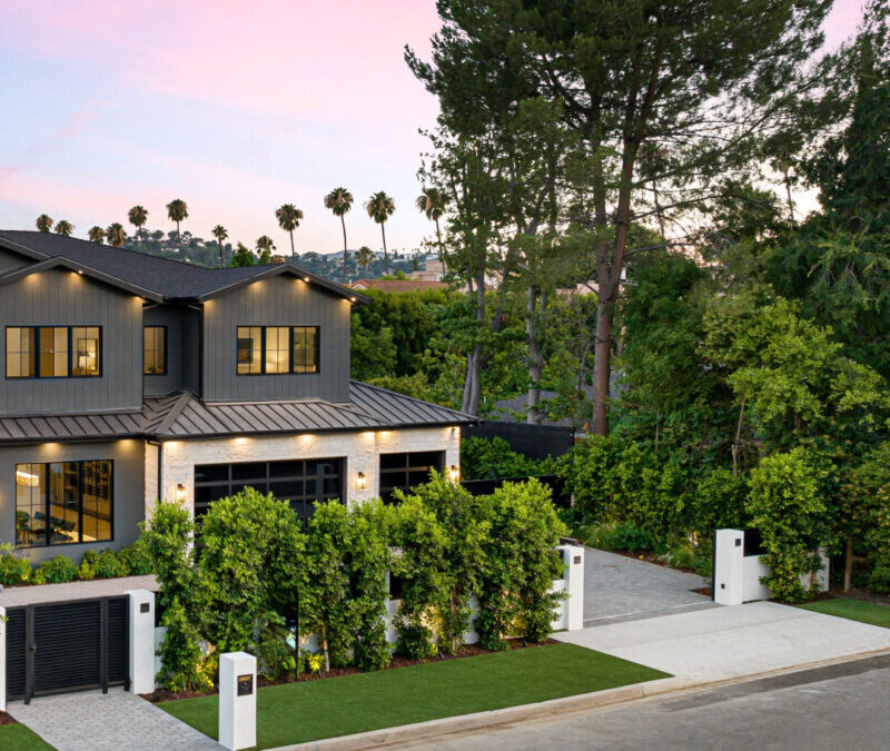 How to Choose the Right Builder for Your Custom Home