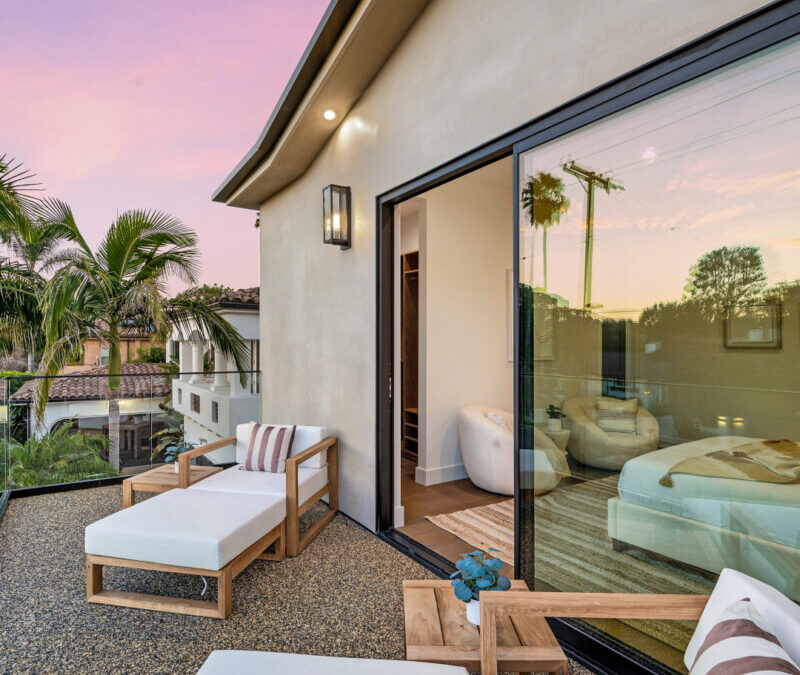 The Benefits of Accessory Dwelling Units (ADUs)