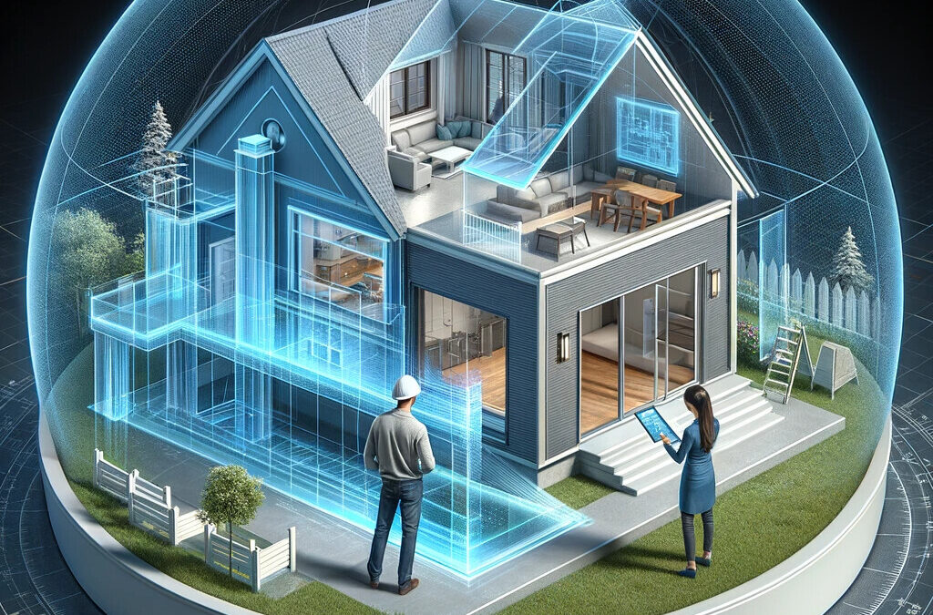 Architecture vs Interior Design and Why Collaboration Matters