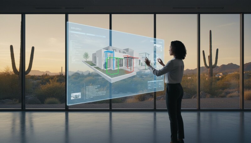 BIM for Residential Architects: The 2026 Guide to Digital Precision and Design Freedom